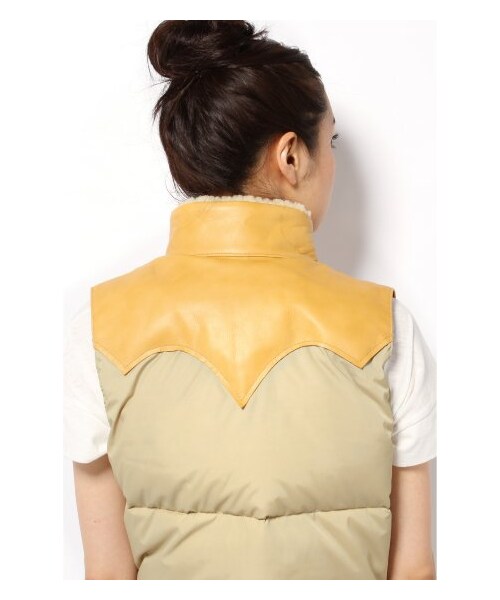 L'Appartement（アパルトモン）の「ROCKY MOUNTAIN CHRISTY