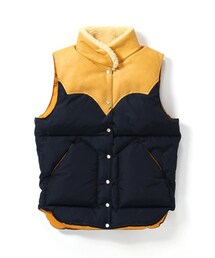 L'Appartement（アパルトモン）の「ROCKY MOUNTAIN CHRISTY ダウン