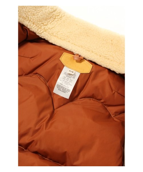 L'Appartement（アパルトモン）の「ROCKY MOUNTAIN CHRISTY