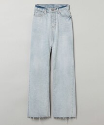 JEANASIS | SCAFEデニムパンツ(パンツ)