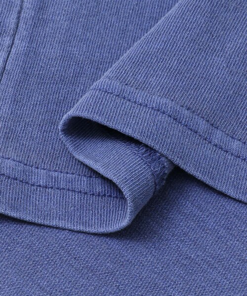 URBAN RESEARCH Sonny Label（アーバンリサーチサニーレーベル）の「ロゴプリントピグメントTシャツ（トップス・メンズ・グリーン/アイボリー/ブルー/ピンク・M/L）」の18枚目の写真