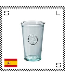 no brand（ノーブランド）の「リサイクルガラス ヴァソ