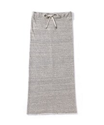 L’Appartement | 裏毛マキシスカート(スカート)