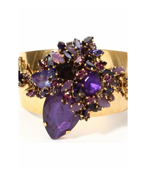 L'Appartement（アパルトモン）の「AERIN X ERICKSON BEAMON ビジュー