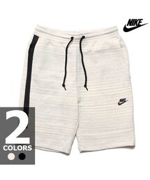 NIKE | NIKE TECH SHORT PANT　2色展開(パンツ)