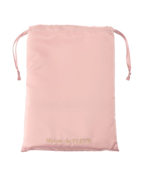 Maison de FLEUR（メゾンドフルール）の「レースレジャーシート（その他・ホワイト・142cmx97cm）」の8枚目の写真