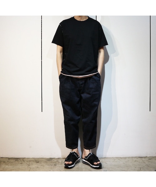 NEXUSVII（ネクサスセブン）の「NEXUSVII. 