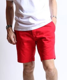 FREAK'S STORE | ツイルニーハイショーツ(パンツ)