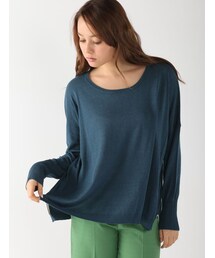 Rinajour | ドロップS P/O(トップス)