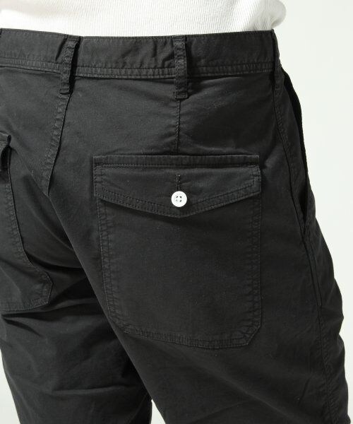 RAGEBLUE(レイジブルー)の「アトゾメチノショーツ(パンツ・メンズ・ブラック/オフホワイト/ベージュ/ブルー/ネイビー・S/M/L)」の11枚目の写真