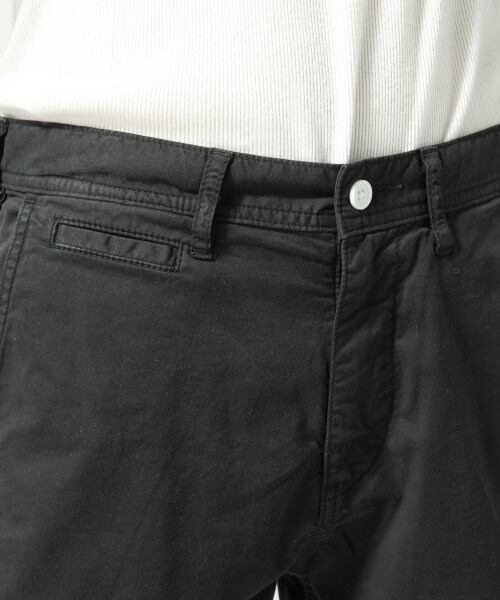 RAGEBLUE(レイジブルー)の「アトゾメチノショーツ(パンツ・メンズ・ブラック/オフホワイト/ベージュ/ブルー/ネイビー・S/M/L)」の8枚目の写真