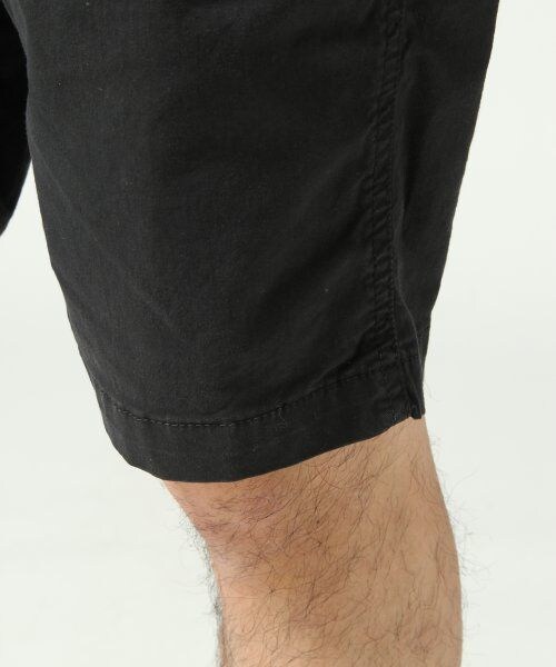 RAGEBLUE(レイジブルー)の「アトゾメチノショーツ(パンツ・メンズ・ブラック/オフホワイト/ベージュ/ブルー/ネイビー・S/M/L)」の10枚目の写真