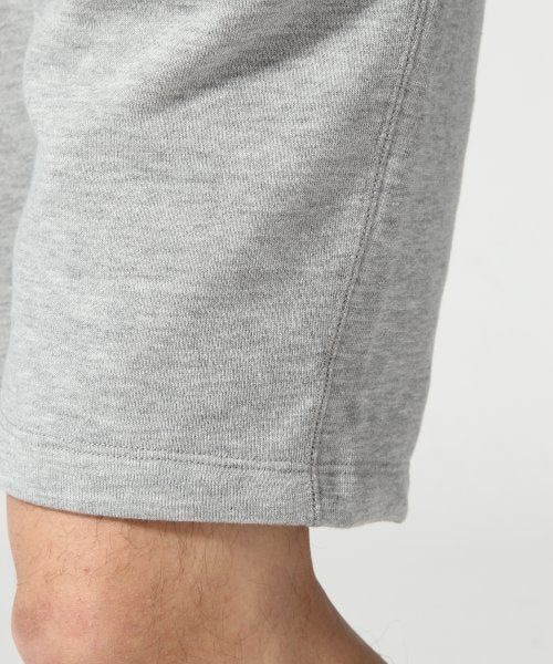 RAGEBLUE(レイジブルー)の「スウェットイージーショーツ(パンツ・メンズ・グレー/ネイビー・M/L)」の7枚目の写真