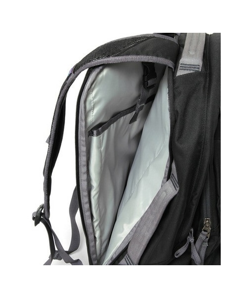 URBAN RESEARCH DOORS（アーバンリサーチドアーズ）の「patagonia　TRANSPORT PACK 30L（バッグ・メンズ・BLK/GLSB・FREE）」の10枚目の写真