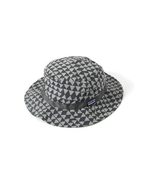 URBAN RESEARCH DOORS（アーバンリサーチドアーズ）の「patagonia　BUCKET HAT（帽子・メンズ・VNCN/SHRK/GRLB/PTTB・S/M）」の3枚目の写真