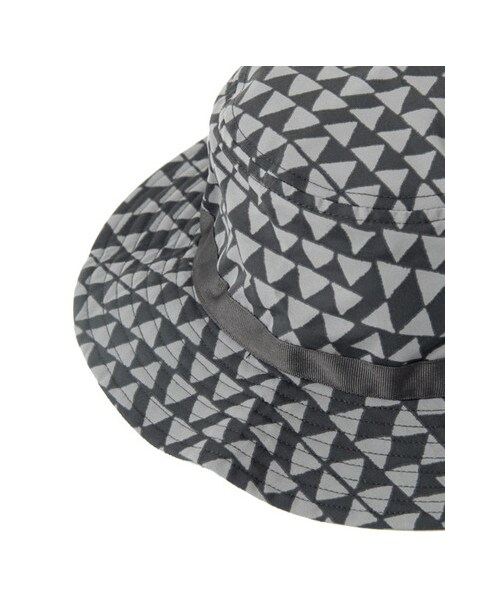 URBAN RESEARCH DOORS（アーバンリサーチドアーズ）の「patagonia　BUCKET HAT（帽子・メンズ・VNCN/SHRK/GRLB/PTTB・S/M）」の6枚目の写真