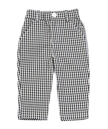 earth music&ecology | 《キッズ》 ギンガムチェックパンツ(パンツ)