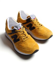 NEW BALANCE | W576(シューズ)