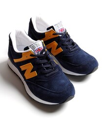 NEW BALANCE | W576(シューズ)