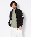 STONE ISLAND(ストーンアイランド)の「ジャケット/アウター(ジャケット/アウター)」
