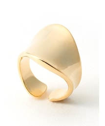 GRL | 変形カーブリング(リング)