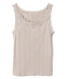 GRL | レースタンクトップ(タンクトップ)