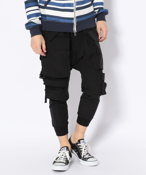 FR(13)NDS（フレンズ）の「FR(13)NDS /フレンズ/カーゴパンツ（）」 - WEAR