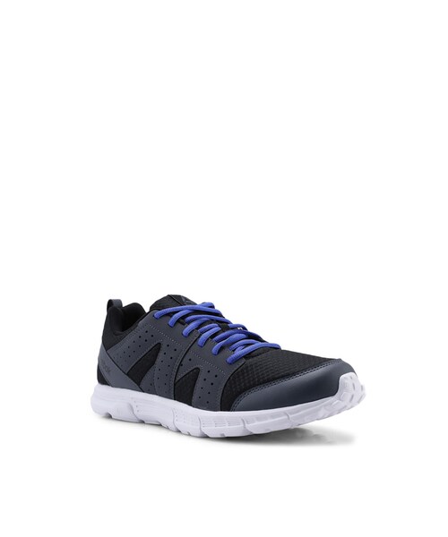 Reebok(リーボック)の「Rise Supreme RG Shoes(その他・Black/Graphite/Acid Blue/White・6/7/8/9/10/11/12)」の2枚目の写真