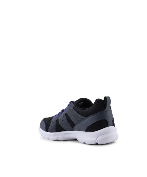 Reebok(リーボック)の「Rise Supreme RG Shoes(その他・Black/Graphite/Acid Blue/White・6/7/8/9/10/11/12)」の3枚目の写真