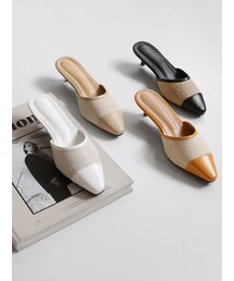 SAPPUN | Dupai(サンダル)