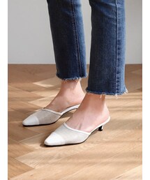 SAPPUN | Dupai(サンダル)