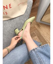 SAPPUN | Baien(パンプス)
