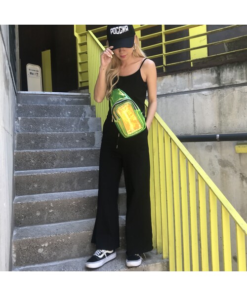 no brand（ノーブランド）の「リブチューブトップ（ブラジャー・レディース・その他）」の10枚目の写真