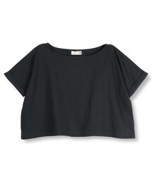 BRANSHES | 【吸水速乾】シンプルビックTシャツ(Tシャツ/カットソー)