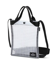 STYLEBLOCK | クリアショルダーバッグ(ショルダーバッグ)