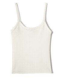 GRL | リブニットキャミソール(キャミソール)