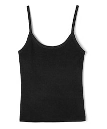 GRL | リブニットキャミソール(キャミソール)