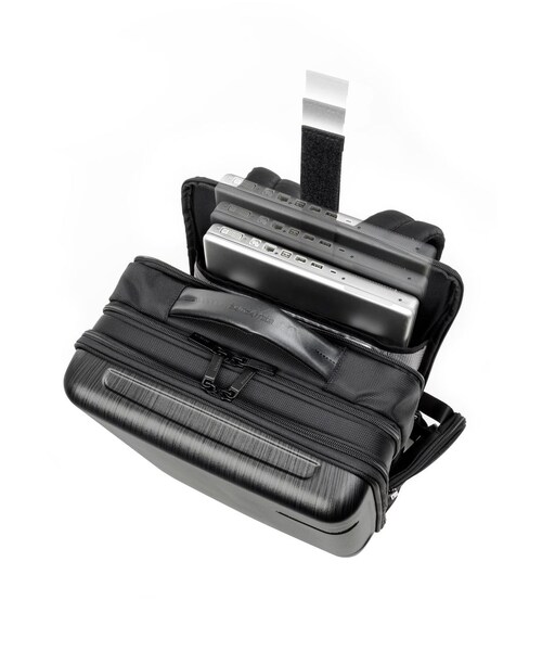 samsonite evoa backpack