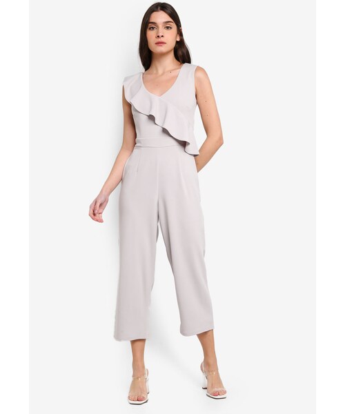 dorothy perkins culottes jumpsuit