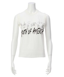 NAKID by G.V.G.V. | YOUTH OF AMERICA-N/S TOP(トップス)