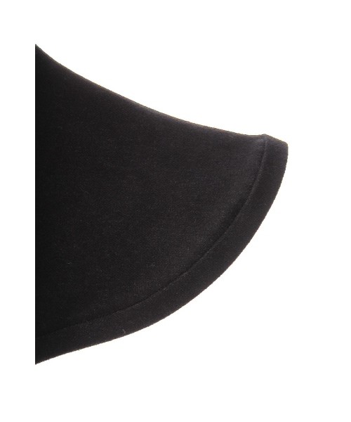 k3&co.（ケイスリーアンドコー）の「CURVE SKIRT（スカート・レディース・BLACK/BLUE・S）」の10枚目の写真