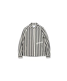 LIFUL MINIMAL GARMENTS. | BOAT JACKET stripe(その他)
