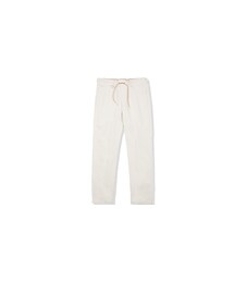 LIFUL MINIMAL GARMENTS. | FLEX PANTS cream(その他)