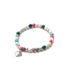 LIFUL MINIMAL GARMENTS. | BEADS BRACELET 03(その他)