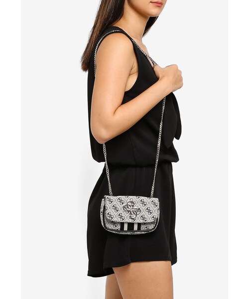 micro mini crossbody bag