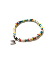 LIFUL MINIMAL GARMENTS. | NUT BRACELET 01(その他)