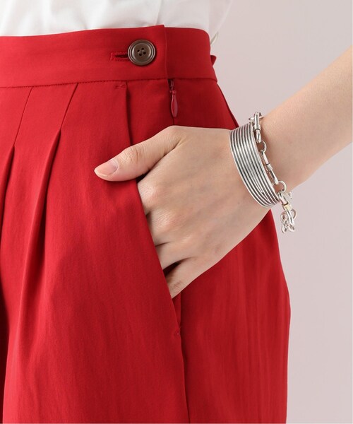 CITYSHOP（シティーショップ）の「レッド（パンツ・レッド/36/残り2点/38）」の13枚目の写真