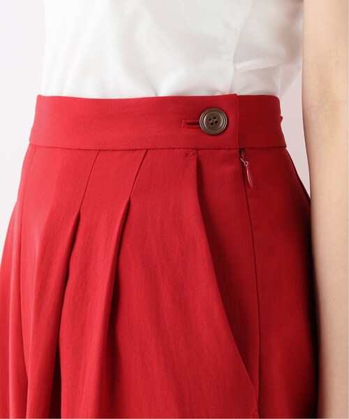 CITYSHOP（シティーショップ）の「レッド（パンツ・レッド/36/残り2点/38）」の14枚目の写真