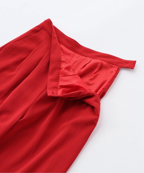 CITYSHOP（シティーショップ）の「レッド（パンツ・レッド/36/残り2点/38）」の16枚目の写真