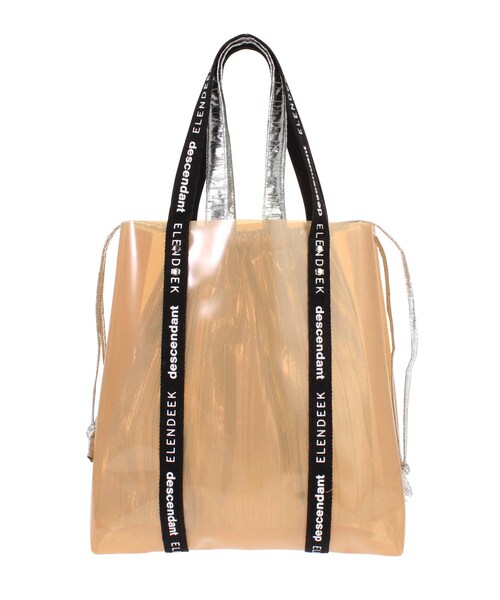 完売品☆新品未使用タグ付 エレンディーク メッシュボンディング